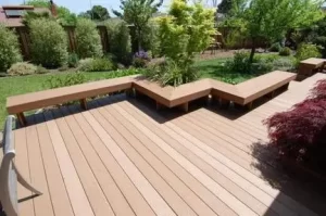 deck ecologico
