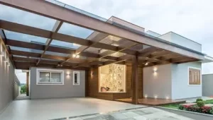 forro para pergolado de vidro