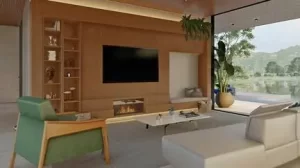 painel de madeira mdf