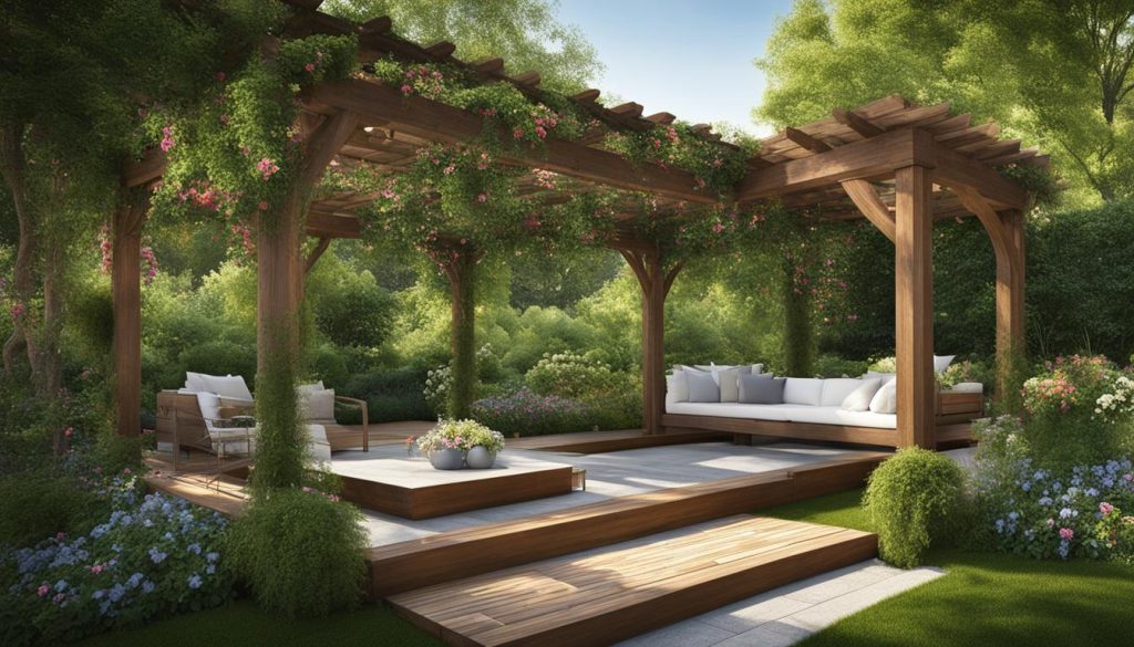 significado de pergolado significado de pergolado