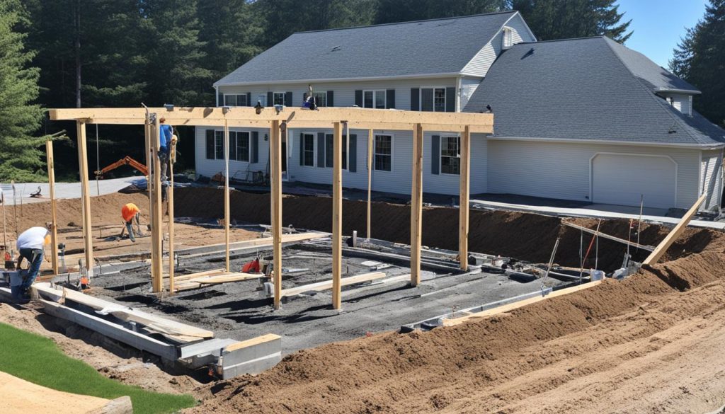 passo a passo para construir um pergolado passo a passo para construir um pergolado