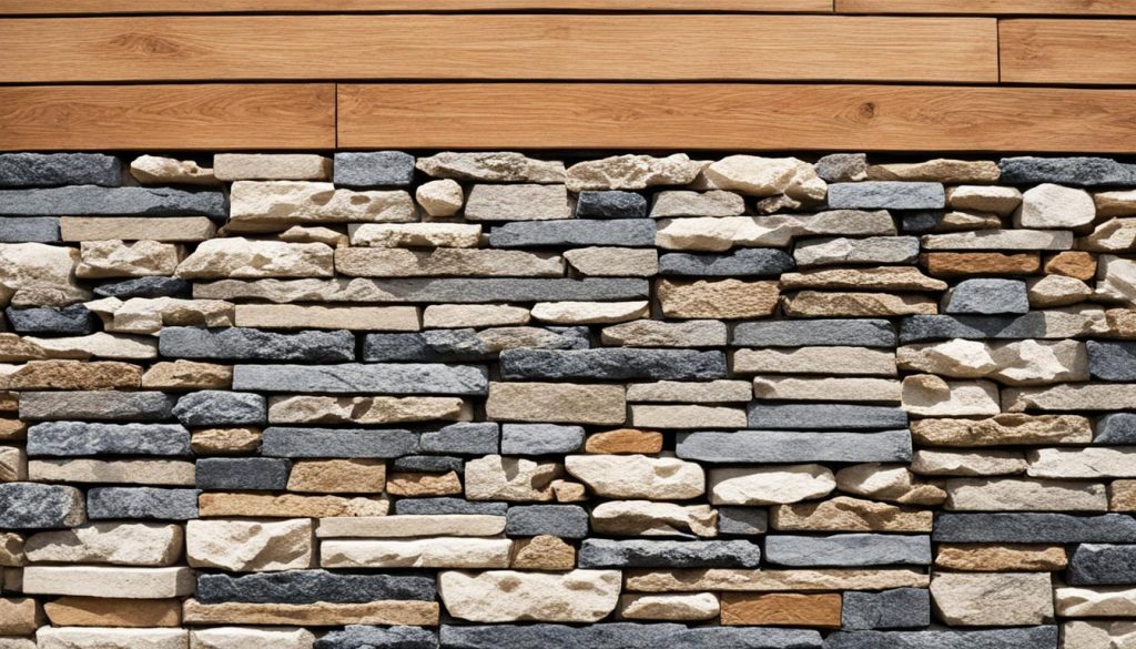 materiais para construção de pergolados