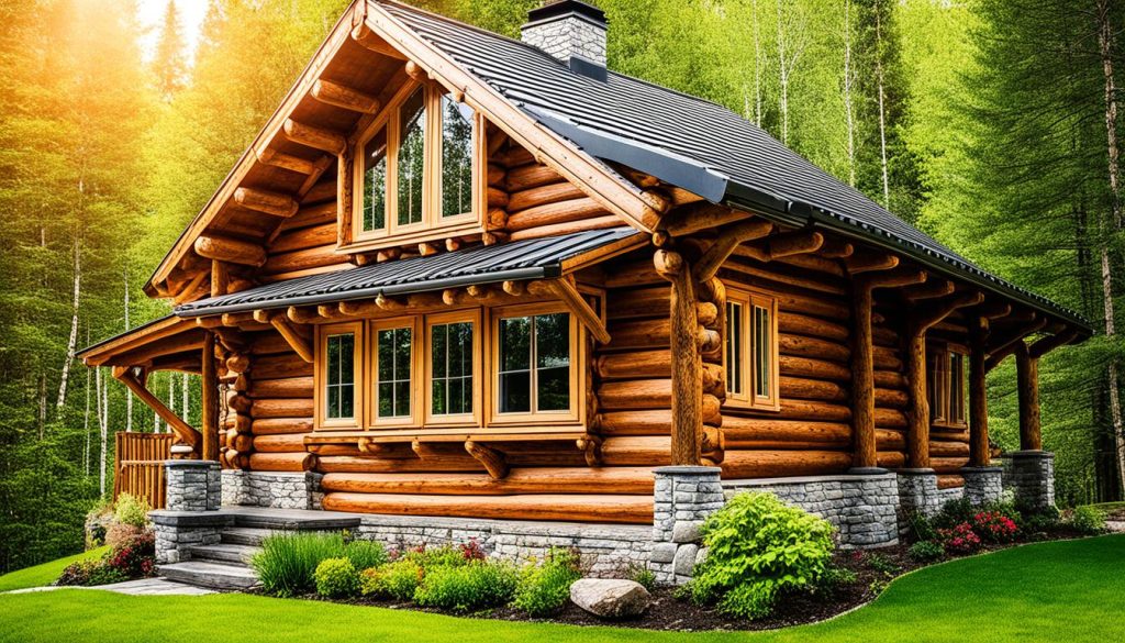 vantagens casa madeira vantagens casa madeira